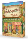 Knihkupectvo s vonou