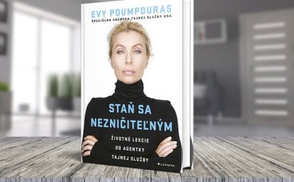 Špeciálna agentka učí, ako prežiť a stať sa nezničiteľným