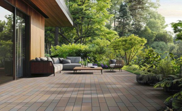Nové trendy v záhradnej architektúre pre moderné exteriéry