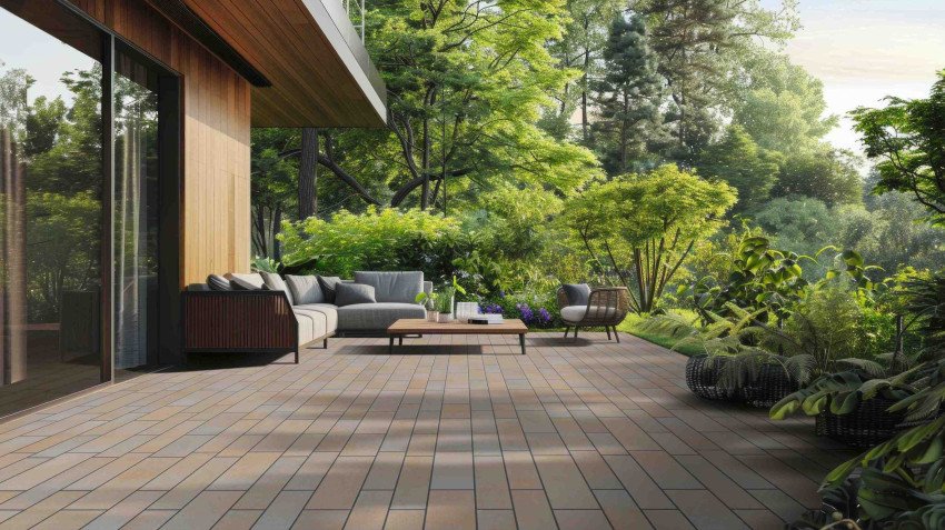Nové trendy v záhradnej architektúre pre moderné exteriéry Nové trendy v záhradnej architektúre pre moderné exteriéry