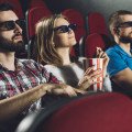 CINEMA CITY Apríl 2025