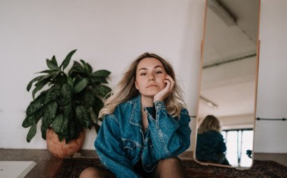Andie J prichádza s emotívnou spoveďou nice to meet you