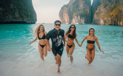 Legendárna Lambáda dostala novú verziu od Jana Bendigu!