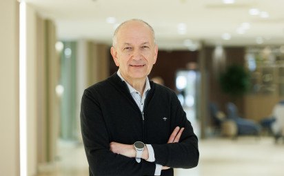 Rozhovor s MUDr. Petrom Minárikom, gastroenterológom a výživovým špecialistom