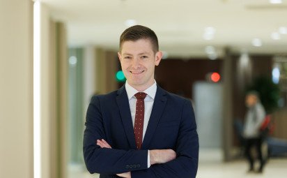 Rozhovor s MUDr. Danielom Jánom Havajom, internistom a hepatológom