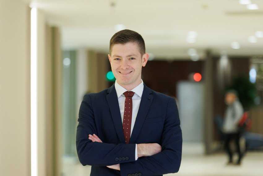 Rozhovor s MUDr. Danielom Jánom Havajom, internistom a hepatológom Rozhovor s MUDr. Danielom Jánom Havajom, internistom a hepatológom
