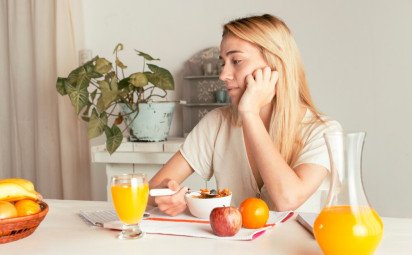 Chýba vám energia? Vyskúšajte tieto vitamíny!