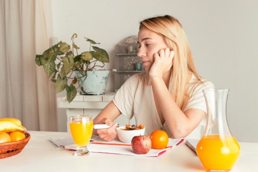 Chýba vám energia? Vyskúšajte tieto vitamíny! Chýba vám energia? Vyskúšajte tieto vitamíny!