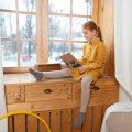 Mesiac knihy: Ideálny čas na digitálny detox