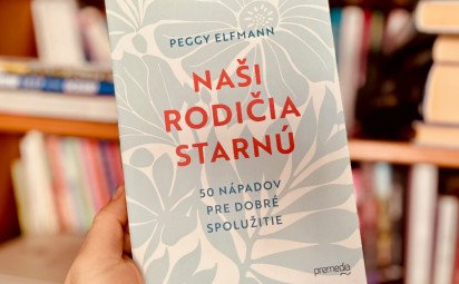 Naši rodičia starnú. Ako s nimi vychádzať?