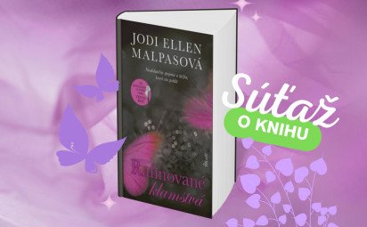 Rafinované klamstvá