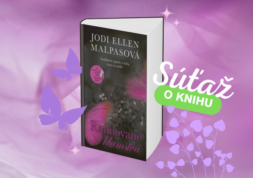 Rafinované klamstvá Rafinované klamstvá