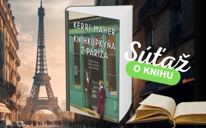 Príbeh ženy, ktorá zmenila svet literatúry