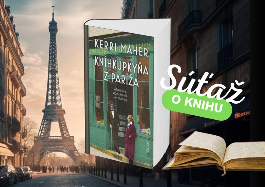 Príbeh ženy, ktorá zmenila svet literatúry