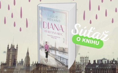 Príbeh jednej z najväčších ikon