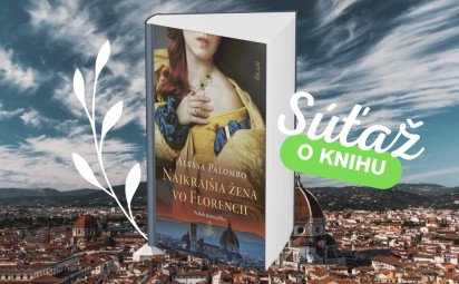 Najkrajšia žena vo Florencii