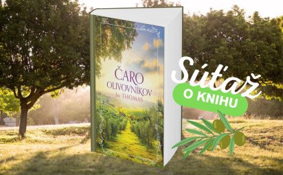 Čaro olivovníkov vás vezme do nádherne talianskej Apúlie