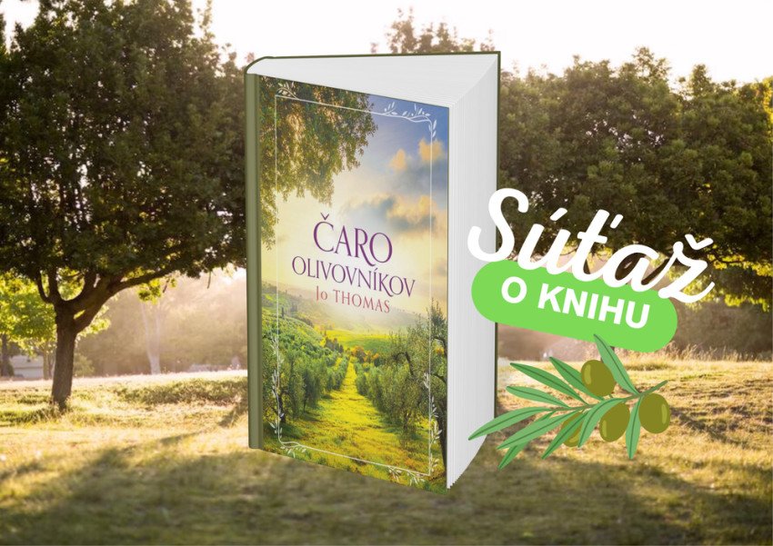 Čaro olivovníkov vás vezme do nádherne talianskej Apúlie Čaro olivovníkov vás vezme do nádherne talianskej Apúlie