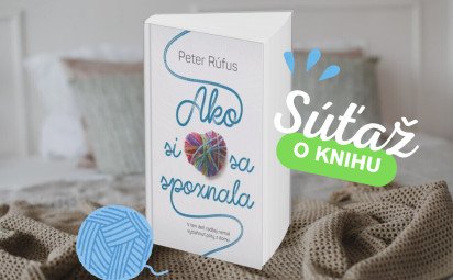 Ako si sa spoznala