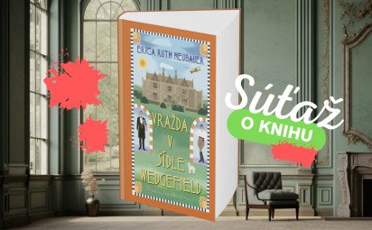 Vražda v sídle Wedgefield