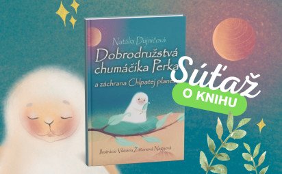 Dobrodružstvá chumáčika Perka