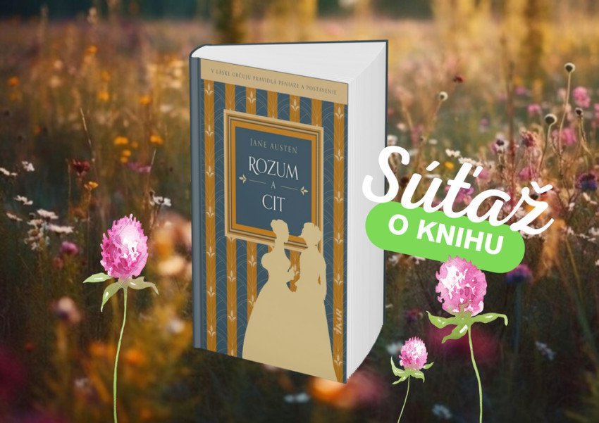Rozum a cit