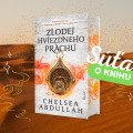 Mágia a čarovná lampa. Fantasy inšpirované rozprávkami Tisíc a jedna noc