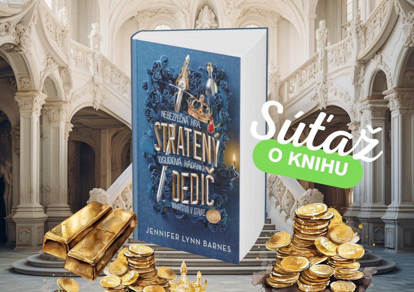 Stratený dedič