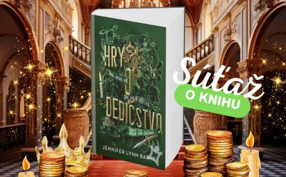 Hry o dedičstvo