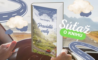 Dojemný príbeh o priateľstve a ceste, ktorú si vyberá každý sám