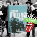 Legenda ROLLING STONES