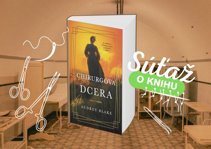 Chirurgova dcéra Chirurgova dcéra