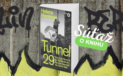 Tunnel 29