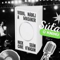 Viera, nádej a masaker Nick Cave, Seán O'Hagan