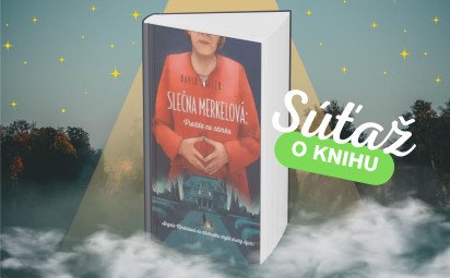 Slečna Merkelová: Vražda na zámku
