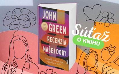 John Green: Recenzia našej doby