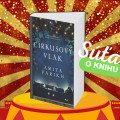 Amita Parikh: Cirkusový vlak