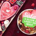 Valentínske dobroty od Mixit zasiahnu priamo do srdca