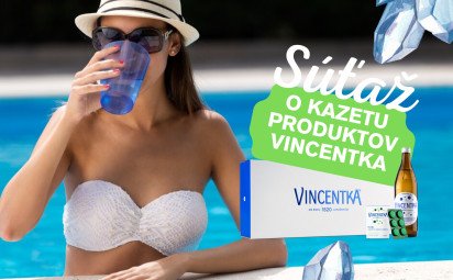 Prečo Vincentka kryštalizuje?