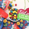 Novinka Crunchy Mixies