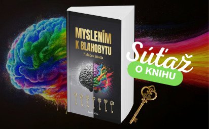 Kľúčom k blahobytu je identita človeka