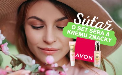 Jarné must-have produkty do každej kozmetickej taštičky
