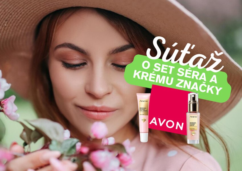 Jarné must-have produkty do každej kozmetickej taštičky