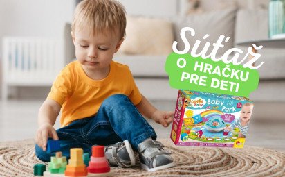 Prečo hrať spoločenské hry?