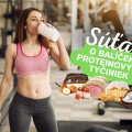 Nie je proteínová tyčinka ako proteínová tyčinka