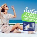 Zradné nástrahy leta ľahšie prekonáte s Vincentkou