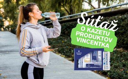 Sú minerálky zdravé?