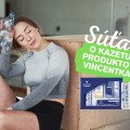 Fitness s Vincentkou chutí dvakrát