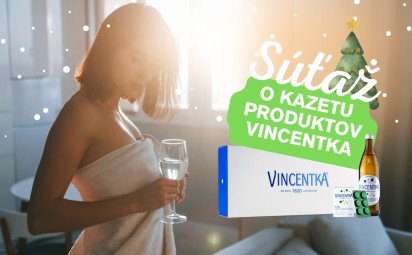 Darujte kúsok zdravia pod stromček