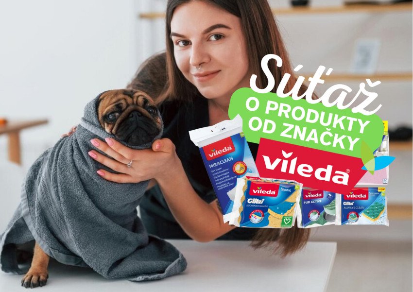 Domáce SPA pre chlpáčov Domáce SPA pre chlpáčov